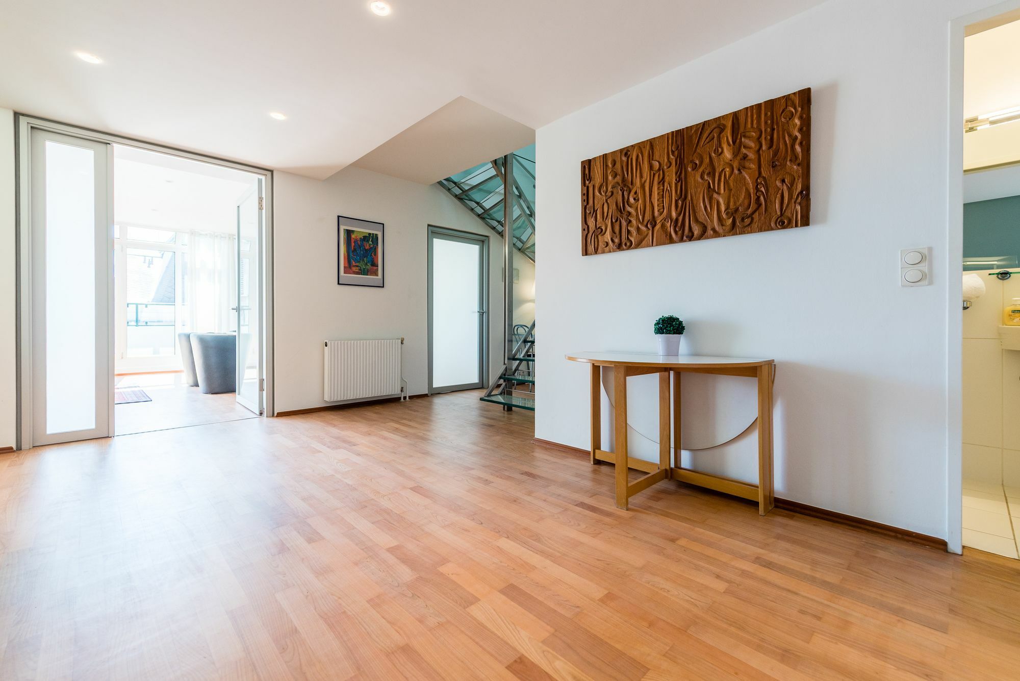 Duschel Apartments City Center Viyana Dış mekan fotoğraf
