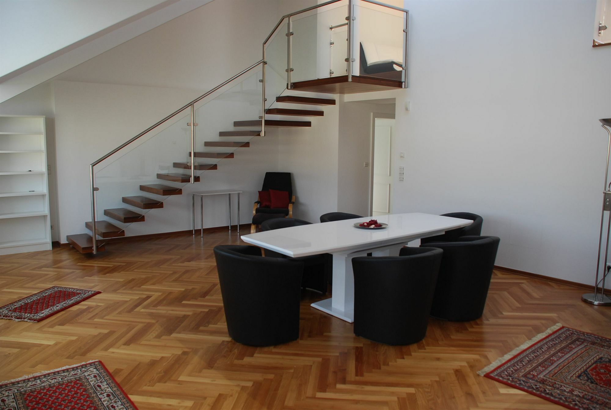 Duschel Apartments City Center Viyana Dış mekan fotoğraf