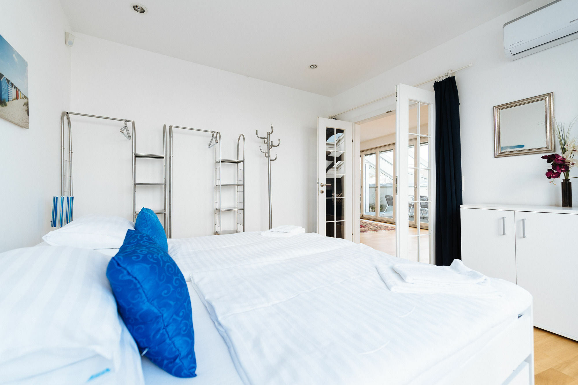 Duschel Apartments City Center Viyana Dış mekan fotoğraf