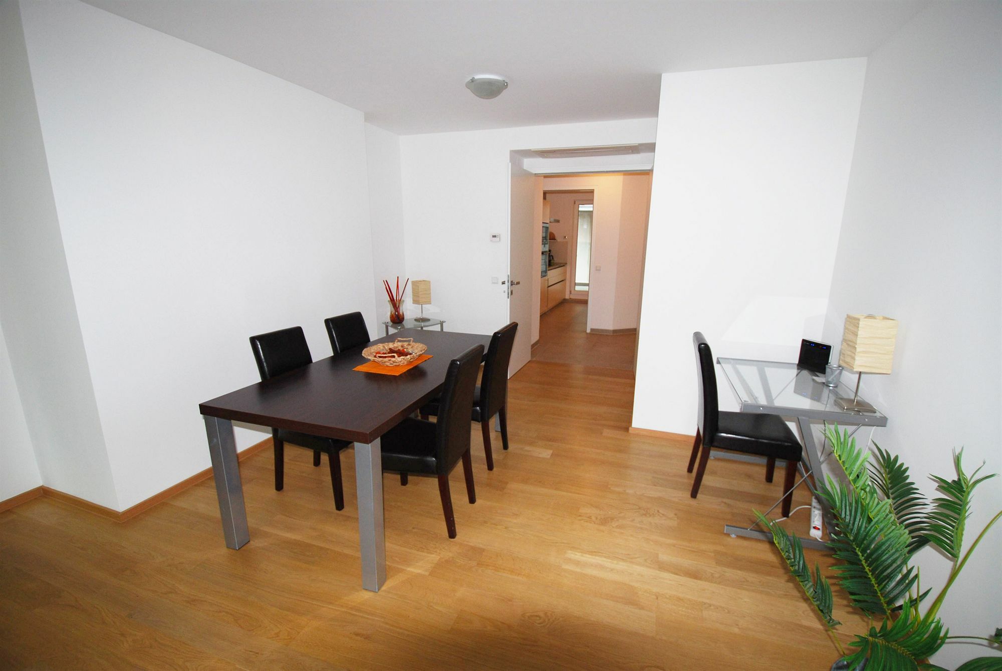 Duschel Apartments City Center Viyana Dış mekan fotoğraf