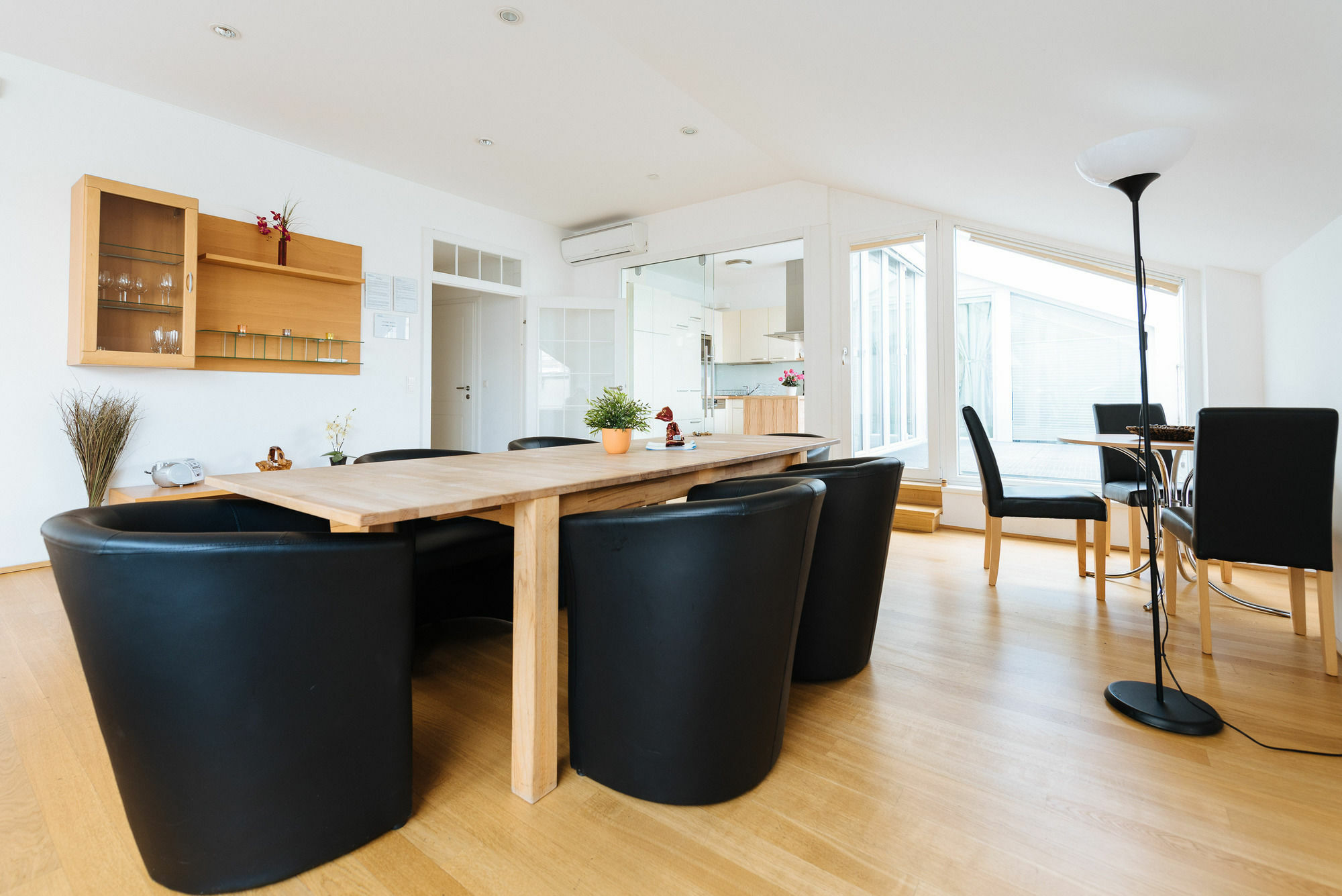 Duschel Apartments City Center Viyana Dış mekan fotoğraf