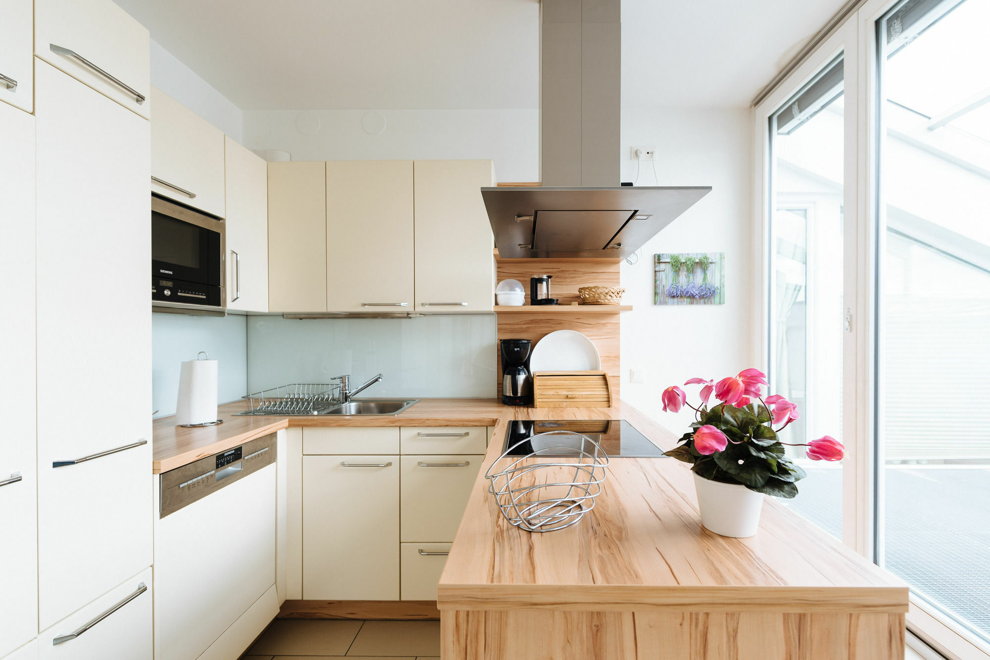 Duschel Apartments City Center Viyana Dış mekan fotoğraf