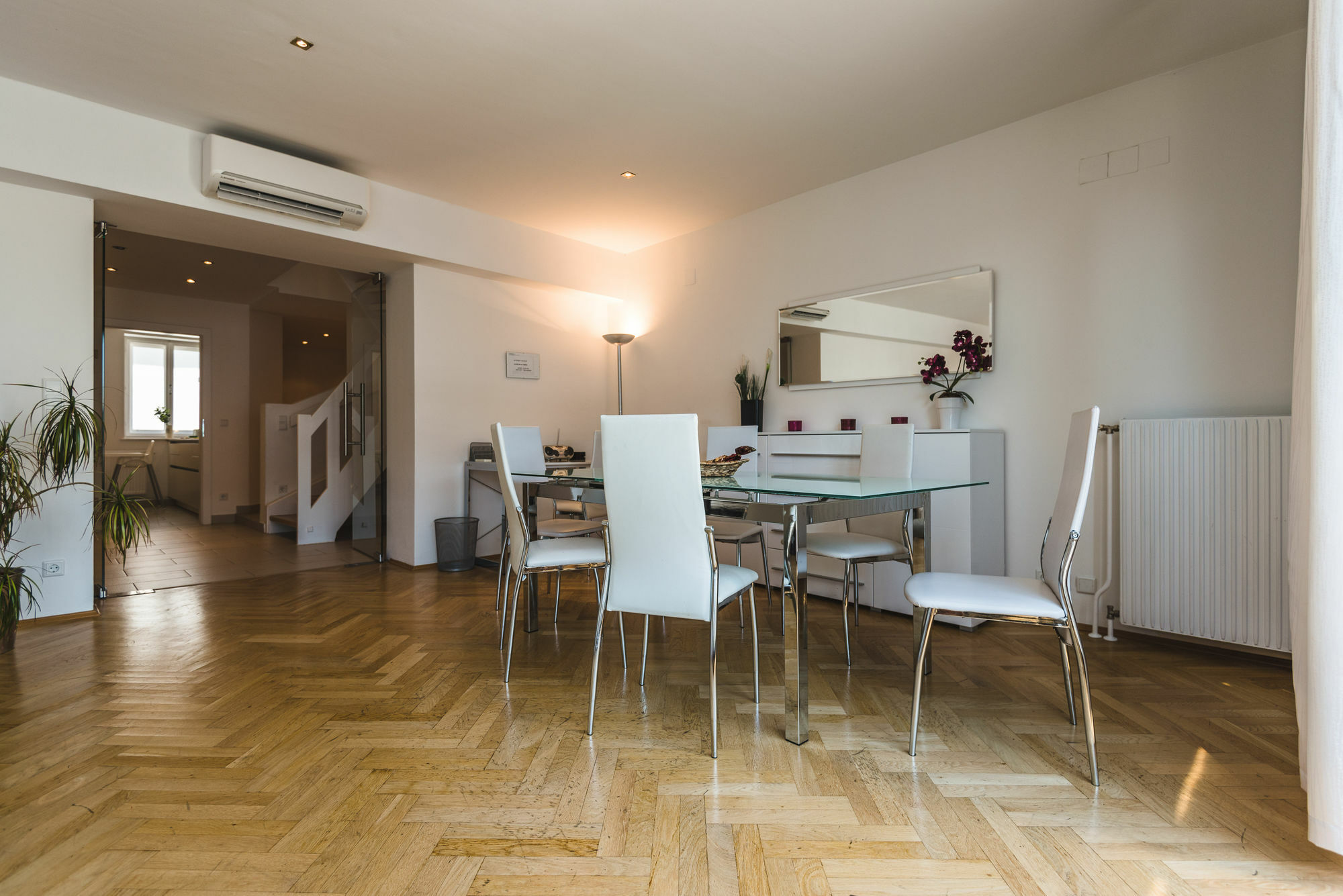 Duschel Apartments City Center Viyana Dış mekan fotoğraf