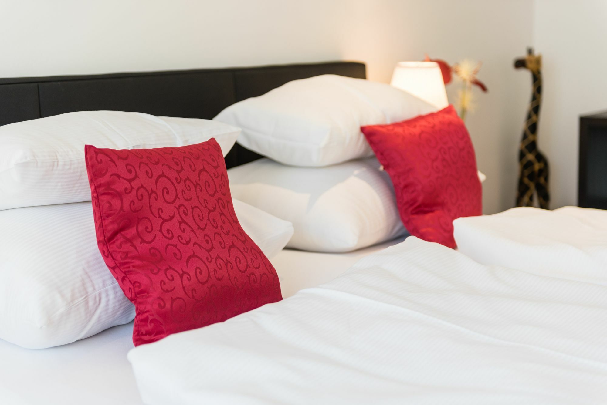 Duschel Apartments City Center Viyana Dış mekan fotoğraf
