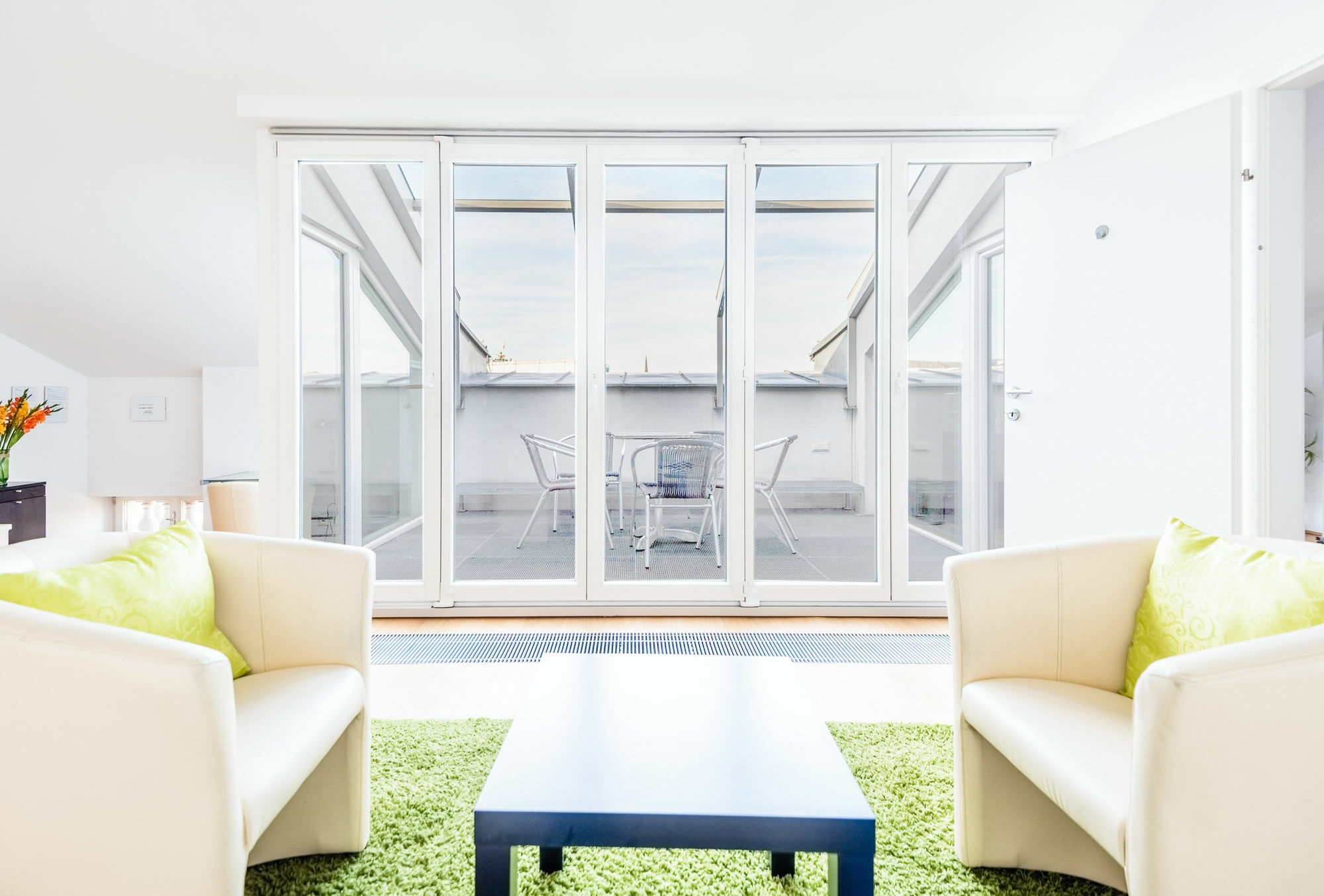 Duschel Apartments City Center Viyana Dış mekan fotoğraf