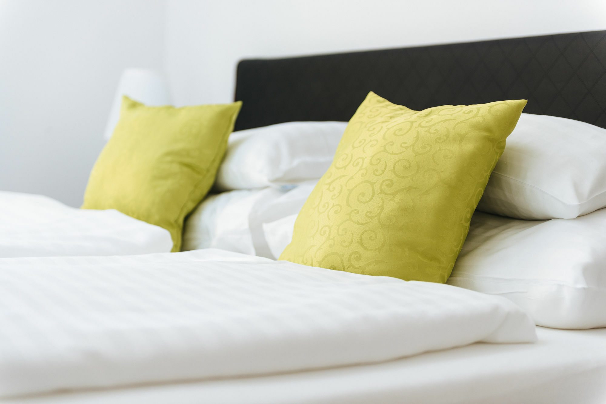 Duschel Apartments City Center Viyana Dış mekan fotoğraf