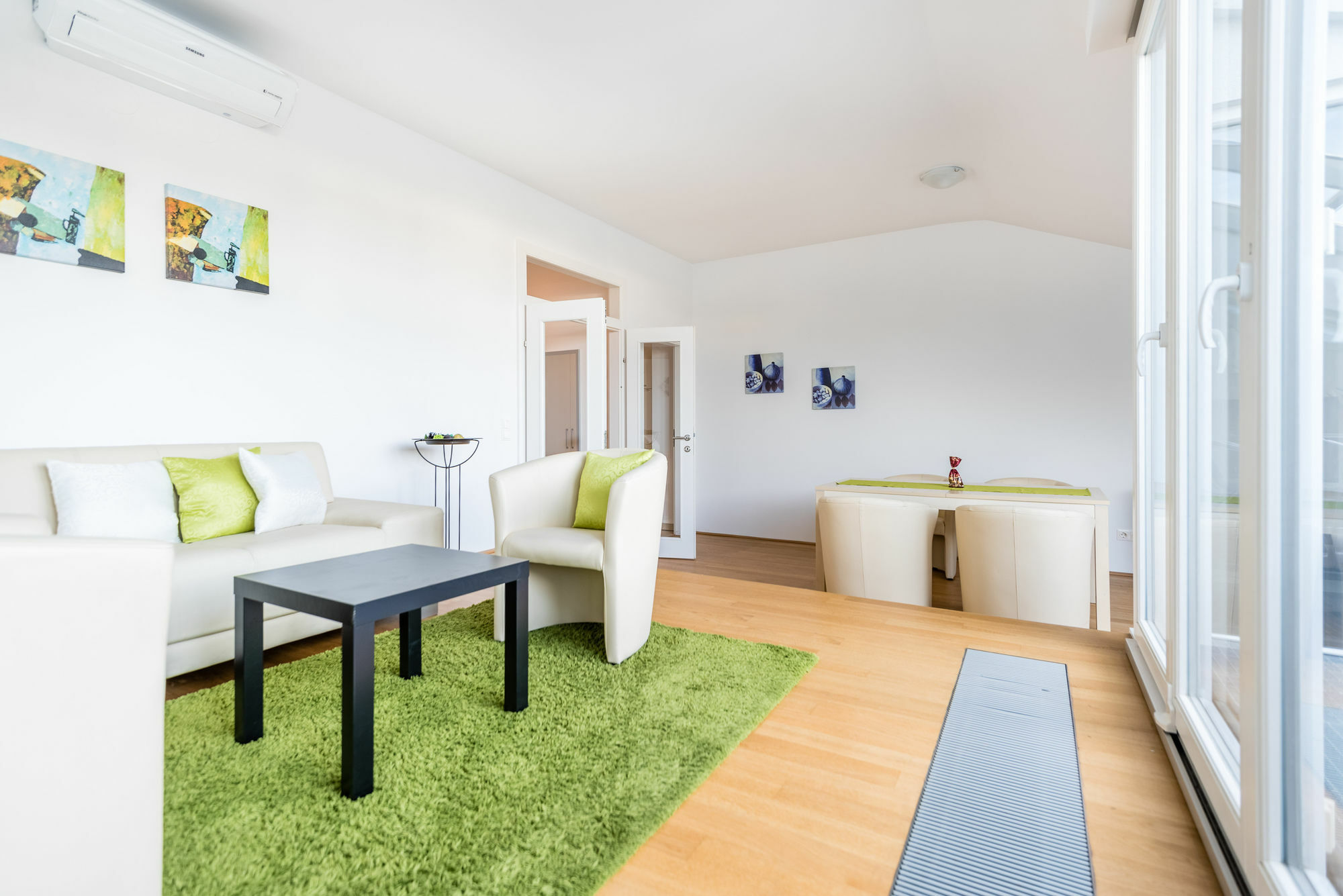 Duschel Apartments City Center Viyana Dış mekan fotoğraf